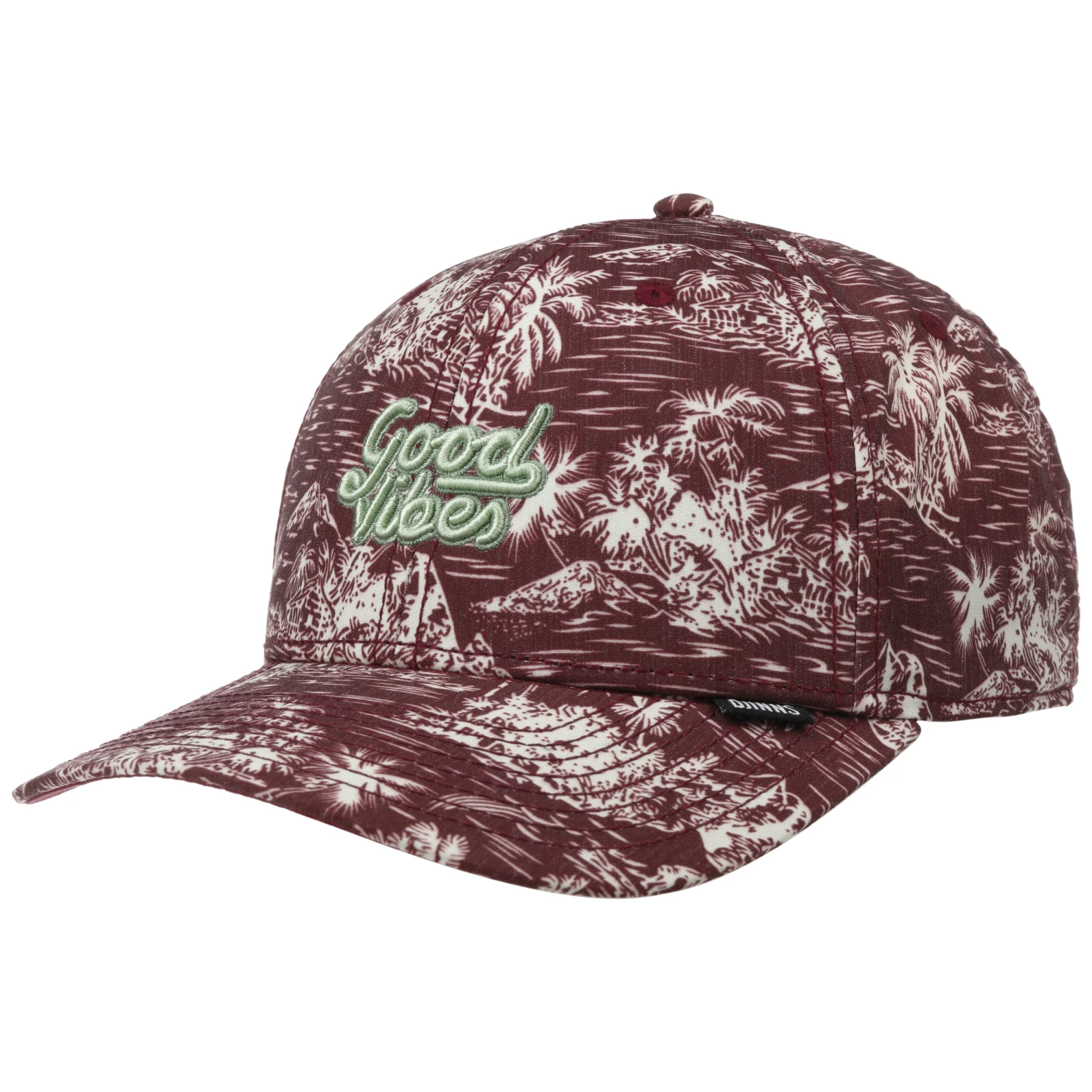 6P TrueFit 2.0 Good Aloha Cap By Djinns 10 6P TrueFit 2.0 Good Aloha Cap By Djinns – Bild 10