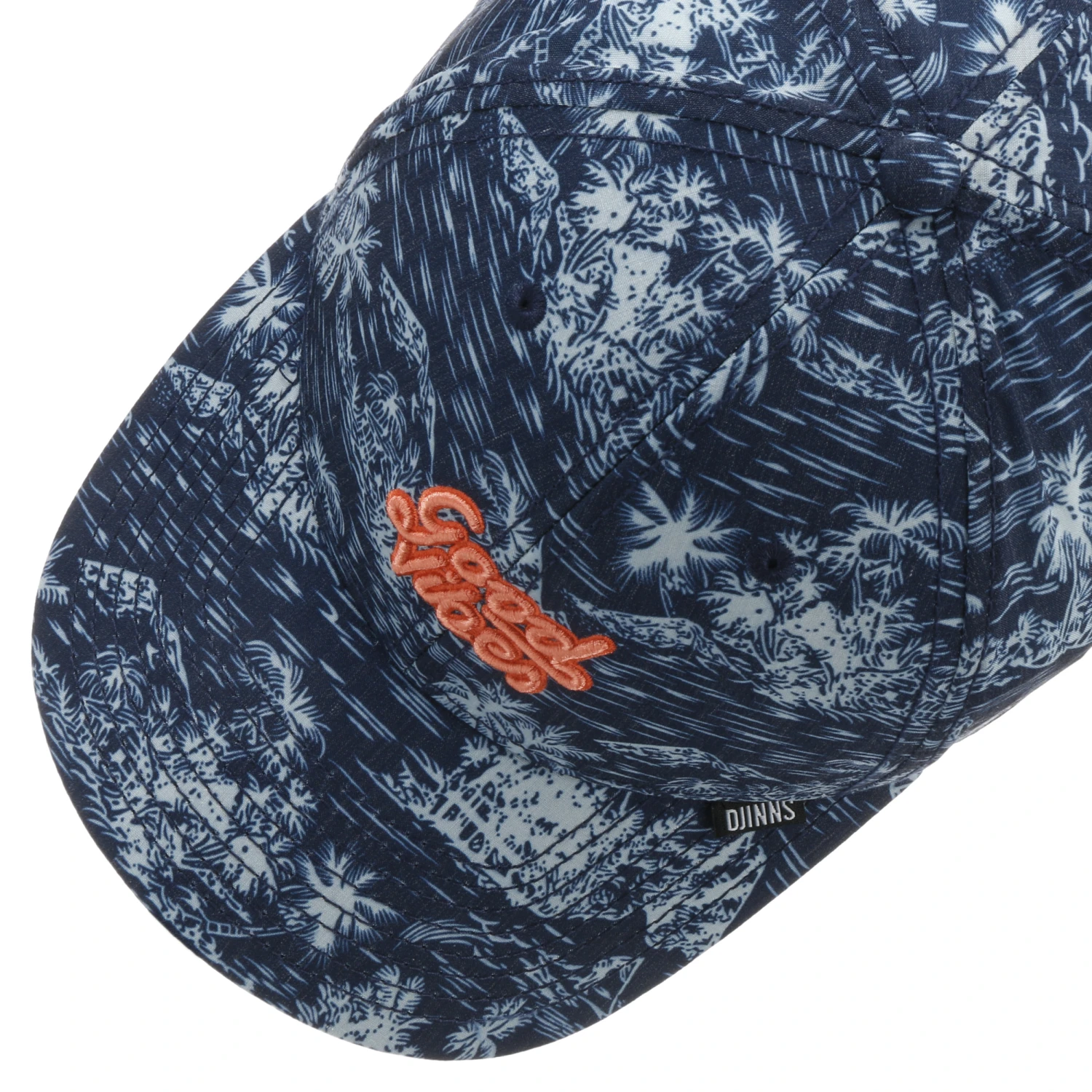 6P TrueFit 2.0 Good Aloha Cap By Djinns 1 6P TrueFit 2.0 Good Aloha Cap By Djinns
