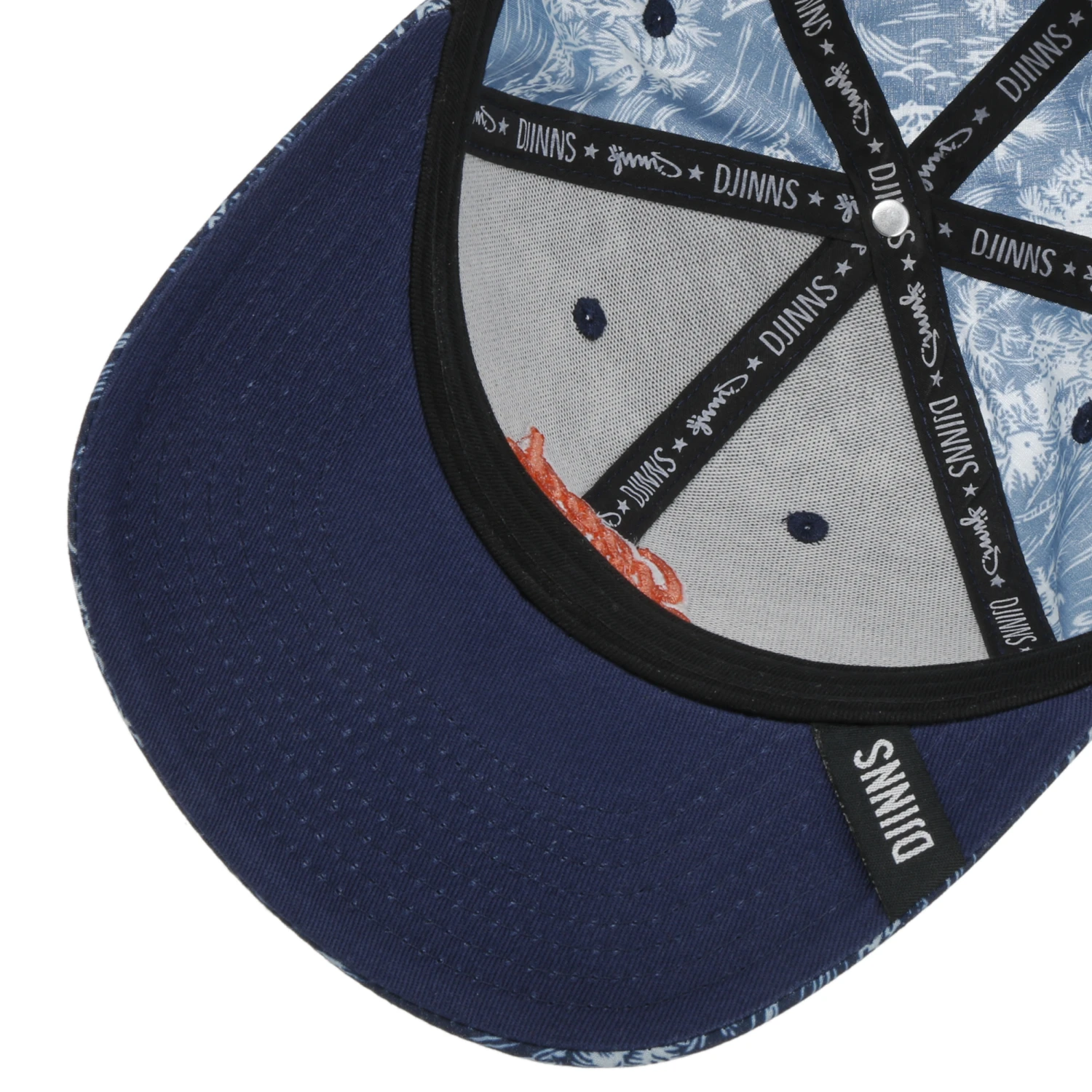 6P TrueFit 2.0 Good Aloha Cap By Djinns 3 6P TrueFit 2.0 Good Aloha Cap By Djinns – Bild 3