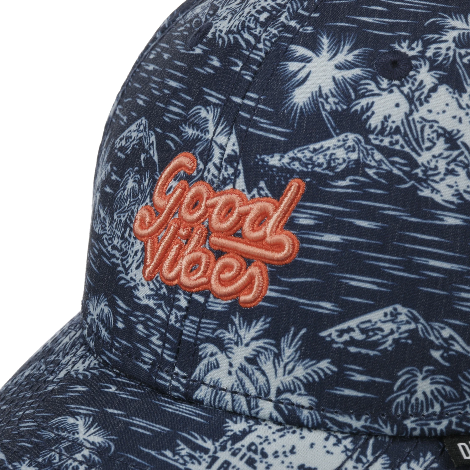 6P TrueFit 2.0 Good Aloha Cap By Djinns 7 6P TrueFit 2.0 Good Aloha Cap By Djinns – Bild 7