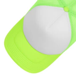 70er Rapper Meshcap 9 70er Rapper Meshcap -Hut Discounter 70er Rapper Meshcap neongruen.92702 1rf172