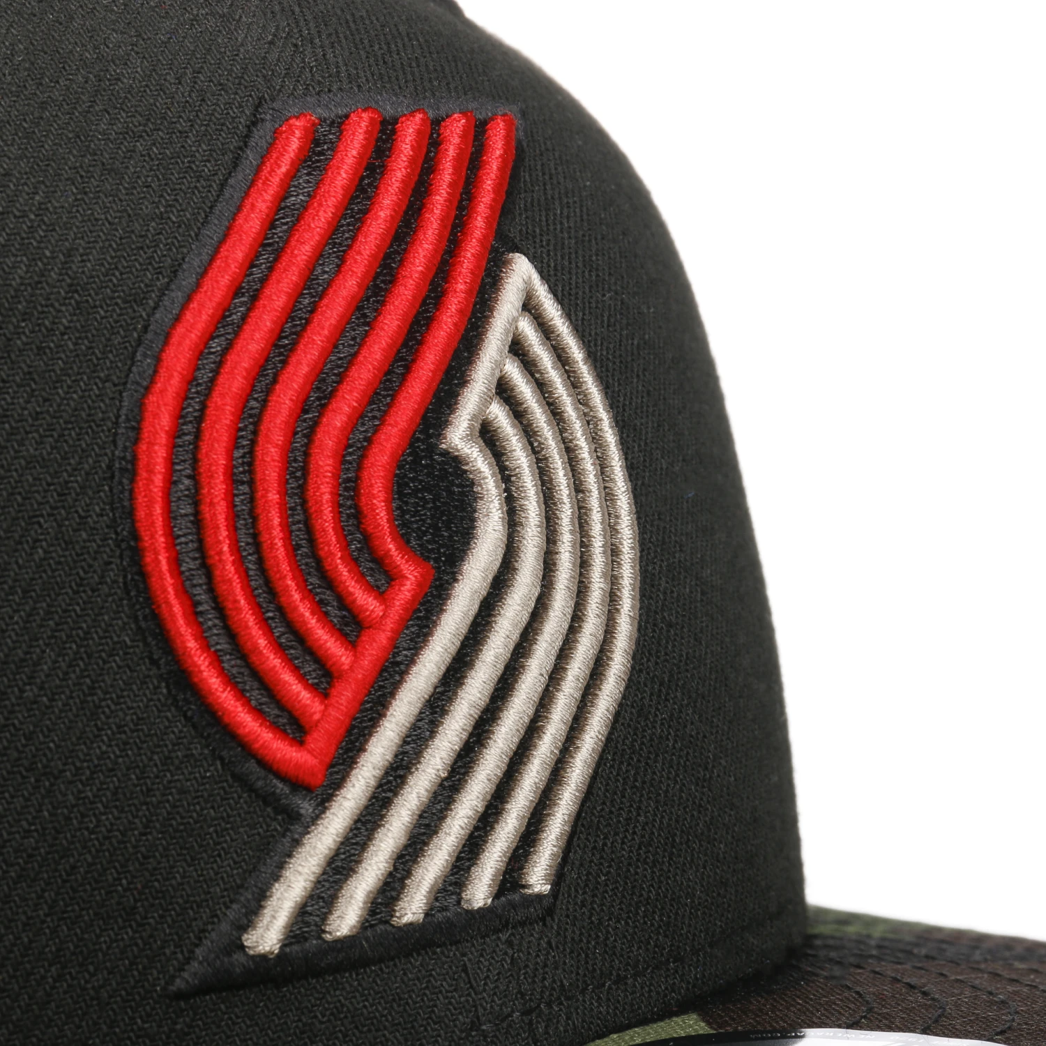 9Fifty ASTAG Camo Blazers Cap By New Era 4 9Fifty ASTAG Camo Blazers Cap By New Era – Bild 4