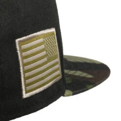 9Fifty ASTAG Camo Blazers Cap By New Era 9 9Fifty ASTAG Camo Blazers Cap By New Era -Hut Discounter 9Fifty ASTAG Camo Blazers Cap by New Era schwarz.58434 5rf4