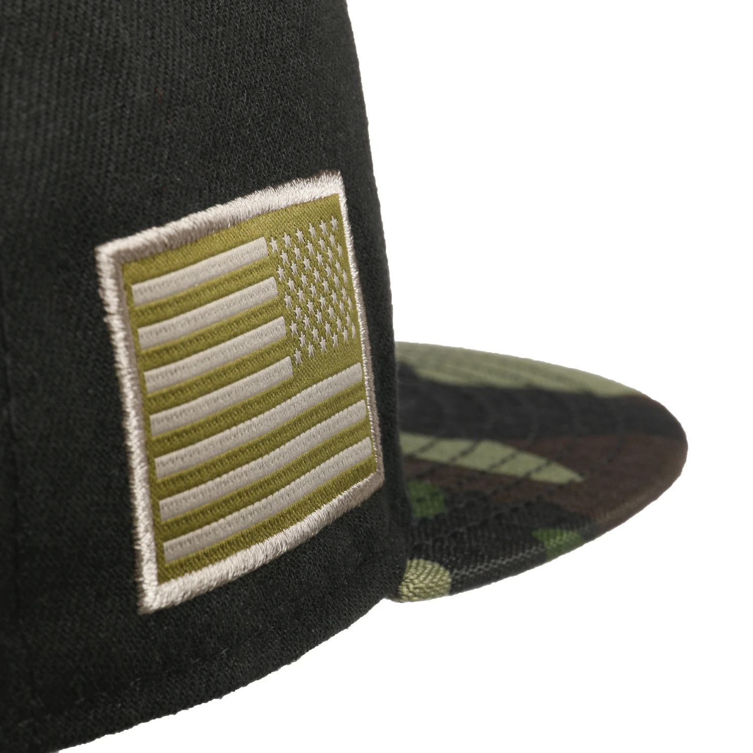 9Fifty ASTAG Camo Blazers Cap By New Era 5 9Fifty ASTAG Camo Blazers Cap By New Era – Bild 5