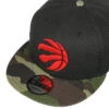 9Fifty ASTAG Camo Raptors Cap By New Era