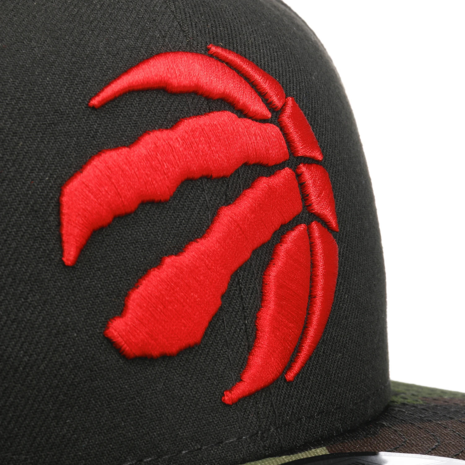 9Fifty ASTAG Camo Raptors Cap By New Era 4 9Fifty ASTAG Camo Raptors Cap By New Era – Bild 4