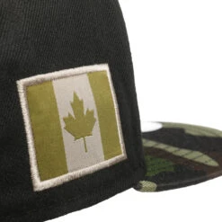 9Fifty ASTAG Camo Raptors Cap By New Era 9 9Fifty ASTAG Camo Raptors Cap By New Era -Hut Discounter 9Fifty ASTAG Camo Raptors Cap by New Era schwarz.58433 5rf4