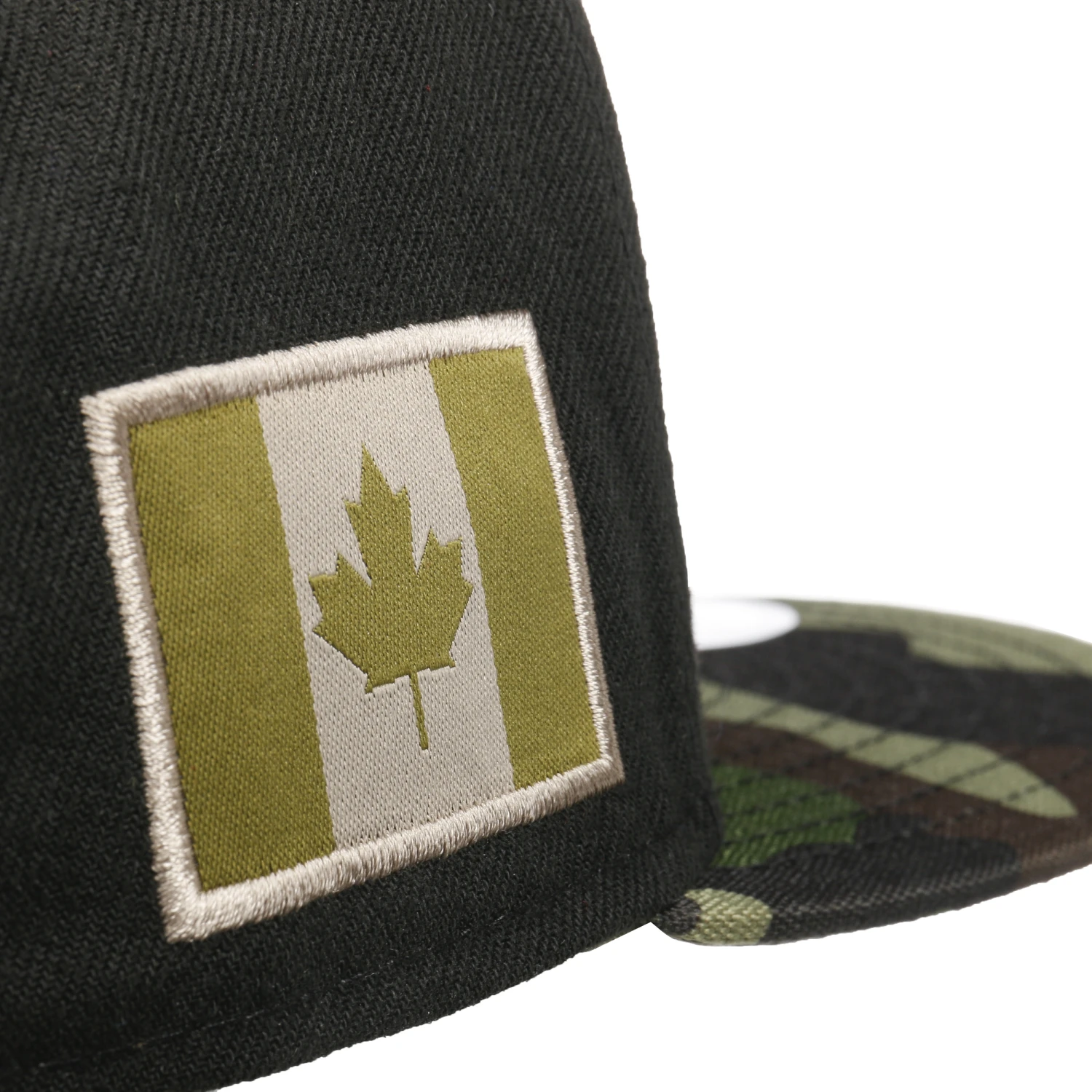 9Fifty ASTAG Camo Raptors Cap By New Era 5 9Fifty ASTAG Camo Raptors Cap By New Era – Bild 5