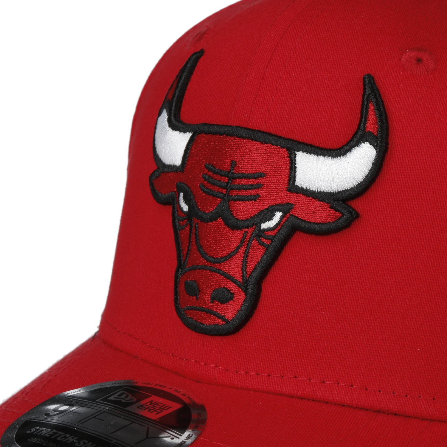9Fifty Chicago Bulls Cap By New Era 4 9Fifty Chicago Bulls Cap By New Era – Bild 4