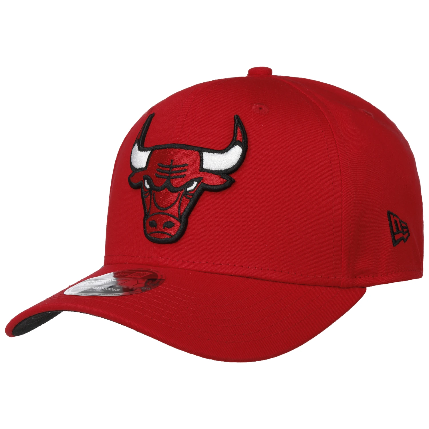 9Fifty Chicago Bulls Cap By New Era 5 9Fifty Chicago Bulls Cap By New Era – Bild 5