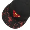 9Fifty Chyt Paint Superman Cap By New Era