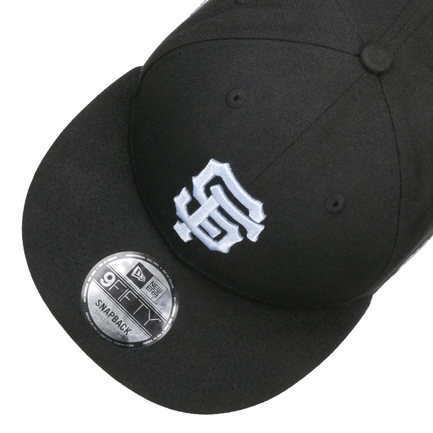 9Fifty Father´s Day Giants Cap By New Era 1 9Fifty Father´s Day Giants Cap By New Era