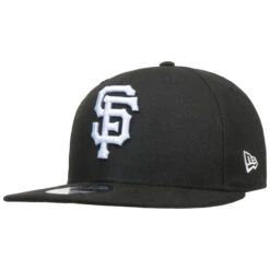 9Fifty Father´s Day Giants Cap By New Era 11 9Fifty Father´s Day Giants Cap By New Era -Hut Discounter 9Fifty Father s Day Giants Cap by New Era schwarz.56796 rf4