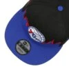 9Fifty NBA Tip Off 76ers Cap By New Era