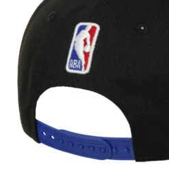 9Fifty NBA Tip Off 76ers Cap By New Era -Hut Discounter 9Fifty NBA Tip Off 76ers Cap by New Era schwarz.64776 3rf4