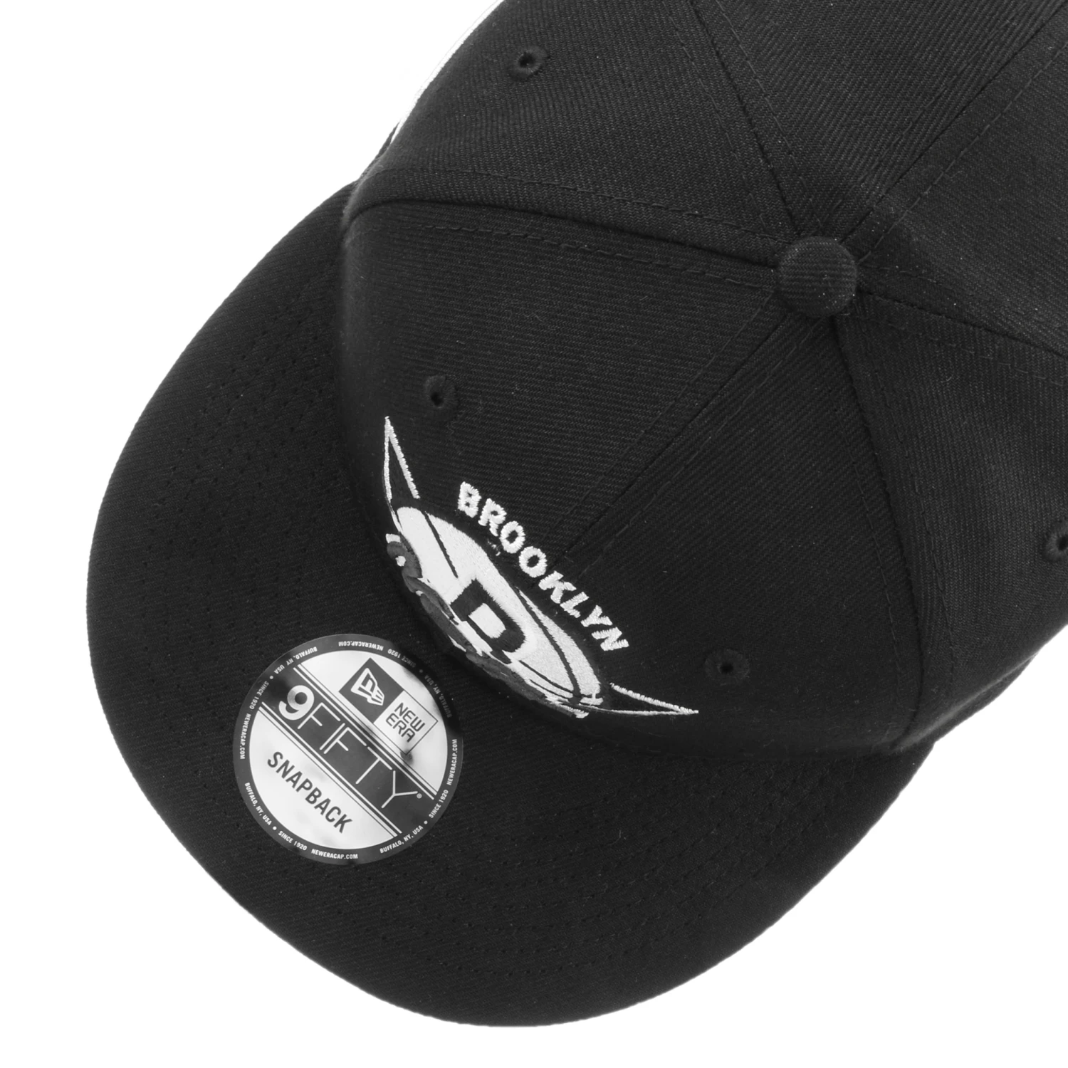 9Fifty NBA Tip-Off Nets Cap By New Era 1 9Fifty NBA Tip-Off Nets Cap By New Era