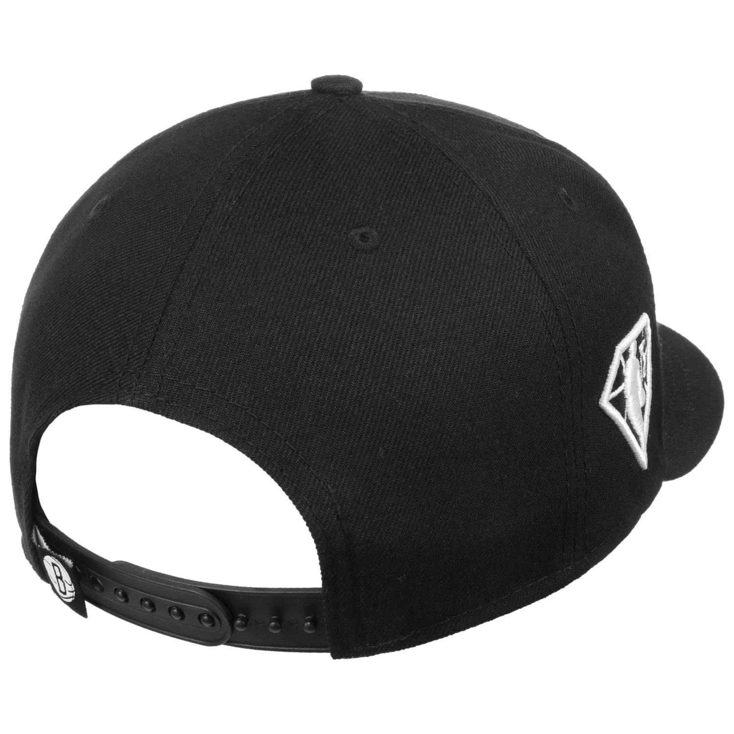 9Fifty NBA Tip-Off Nets Cap By New Era 3 9Fifty NBA Tip-Off Nets Cap By New Era – Bild 3