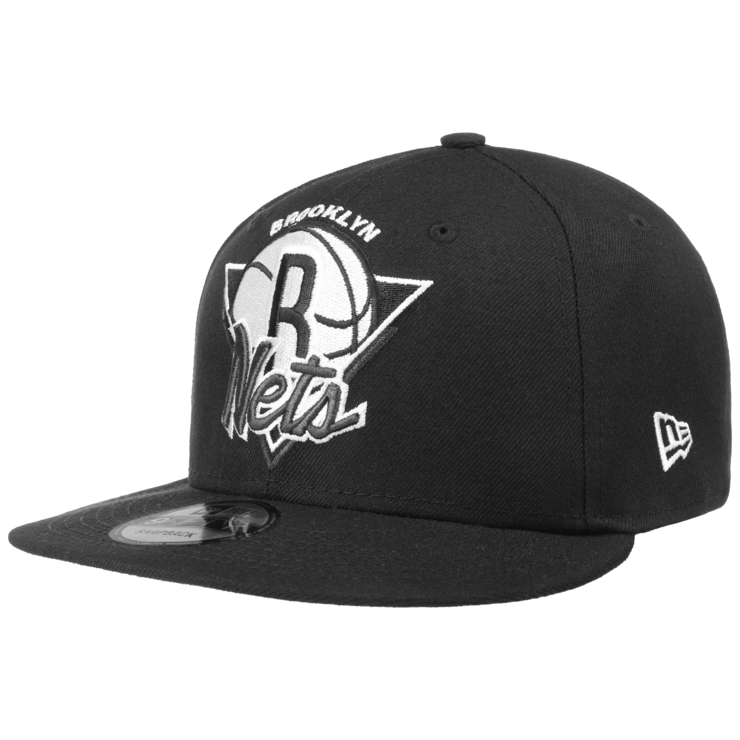 9Fifty NBA Tip-Off Nets Cap By New Era 5 9Fifty NBA Tip-Off Nets Cap By New Era – Bild 5