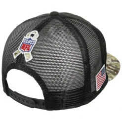 9Fifty Salute To Service Bills Cap By New Era 7 9Fifty Salute To Service Bills Cap By New Era -Hut Discounter 9Fifty Salute to Service Bills Cap by New Era schwarz.61546 3rf4