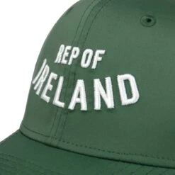 9Fifty Stretch Snap Ireland Cap By New Era -Hut Discounter 9Fifty Stretch Snap Ireland Cap by New Era gruen.60641 4rf39