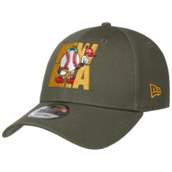 9Forty Camp Patch Fan Ball Cap By New Era -Hut Discounter 9Forty Camp Patch Fan Ball Cap by New Era gruen.62667 rf39