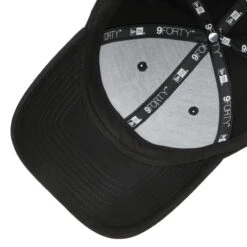 9Forty Camp Patch Fan Ball Cap By New Era -Hut Discounter 9Forty Camp Patch Fan Ball Cap by New Era schwarz.62667 2rf4