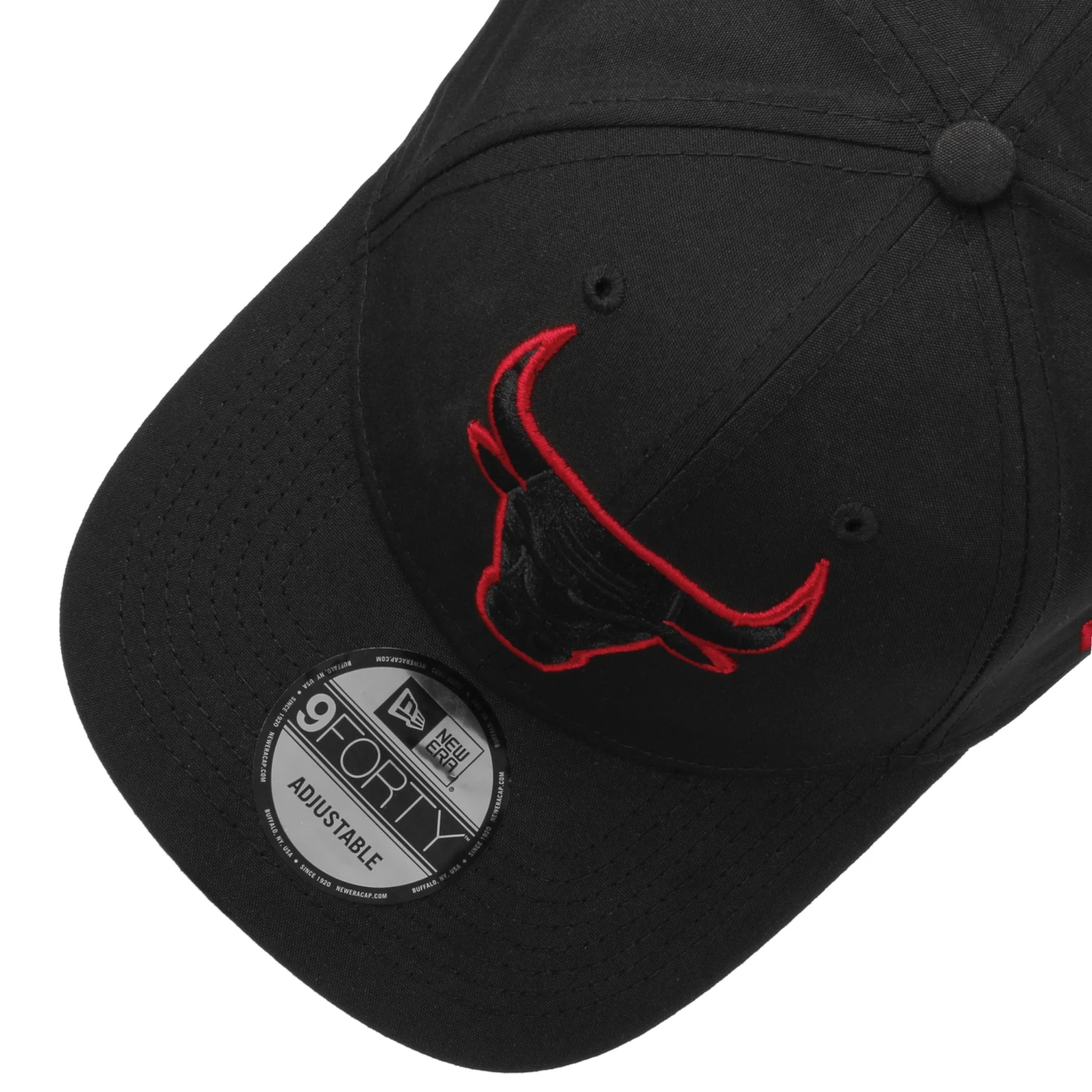9Forty Chicago Bulls Neon Cap By New Era 1 9Forty Chicago Bulls Neon Cap By New Era