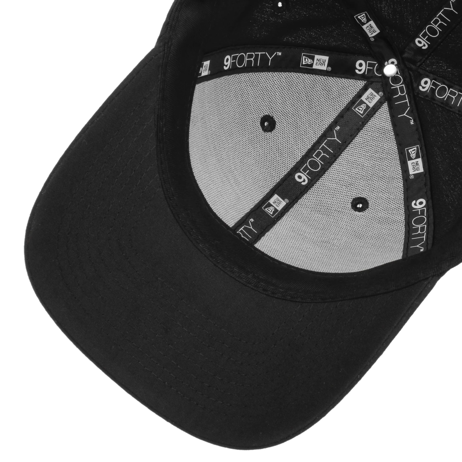 9Forty Chicago Bulls Neon Cap By New Era 2 9Forty Chicago Bulls Neon Cap By New Era – Bild 2