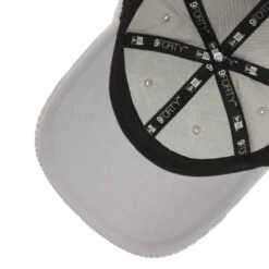 9Forty Corduroy ManU Cap By New Era -Hut Discounter 9Forty Corduroy ManU Cap by New Era grau.60647 2rf13