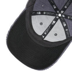 9Forty Corduroy ManU Cap By New Era -Hut Discounter 9Forty Corduroy ManU Cap by New Era schwarz.60647 2rf4