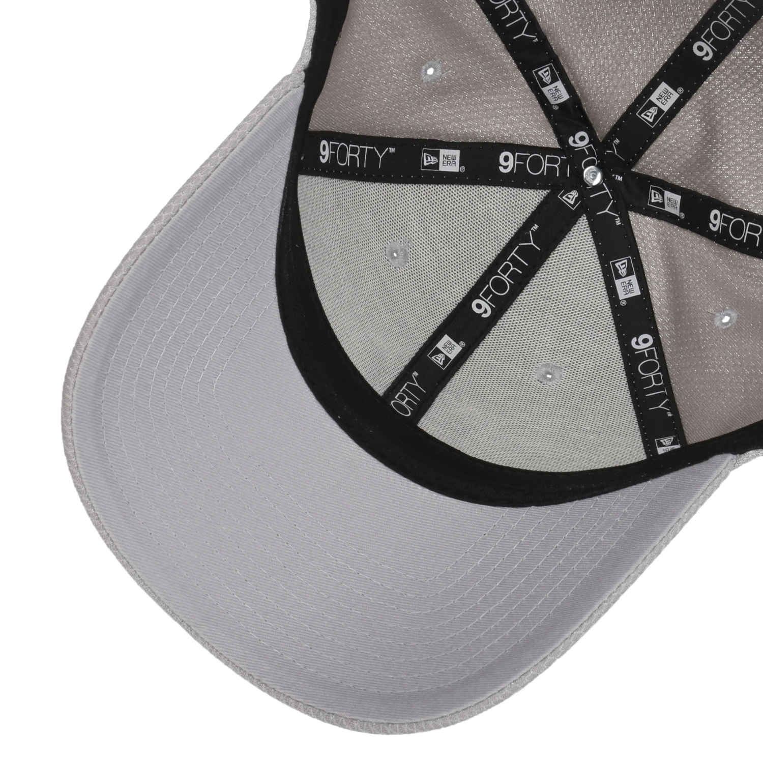 9Forty Curved Yankees Cap By New Era 3 9Forty Curved Yankees Cap By New Era – Bild 3