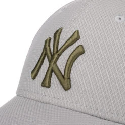 9Forty Curved Yankees Cap By New Era 16 9Forty Curved Yankees Cap By New Era -Hut Discounter 9Forty Curved Yankees Cap by New Era grau.60611 4rf13