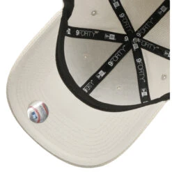 9Forty Curved Yankees Cap By New Era 13 9Forty Curved Yankees Cap By New Era -Hut Discounter 9Forty Curved Yankees Cap by New Era hellbeige.60611 2rf47