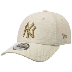 9Forty Curved Yankees Cap By New Era 19 9Forty Curved Yankees Cap By New Era -Hut Discounter 9Forty Curved Yankees Cap by New Era hellbeige.60611 rf47
