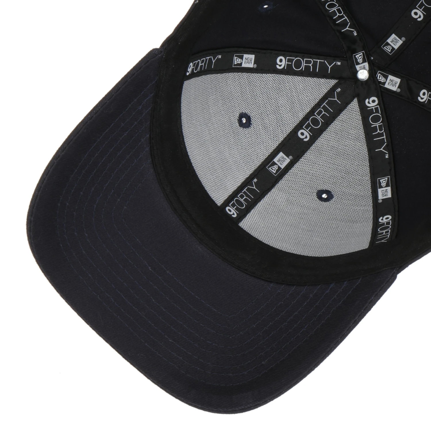 9Forty Essential Red Sox Cap By New Era 2 9Forty Essential Red Sox Cap By New Era – Bild 2