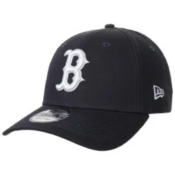 9Forty Essential Red Sox Cap By New Era 9 9Forty Essential Red Sox Cap By New Era -Hut Discounter 9Forty Essential Red Sox Cap by New Era dunkelblau.64759 rf192
