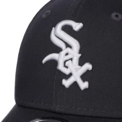 9Forty Essential White Sox Cap By New Era -Hut Discounter 9Forty Essential White Sox Cap by New Era dunkelgrau.64347 4rf23
