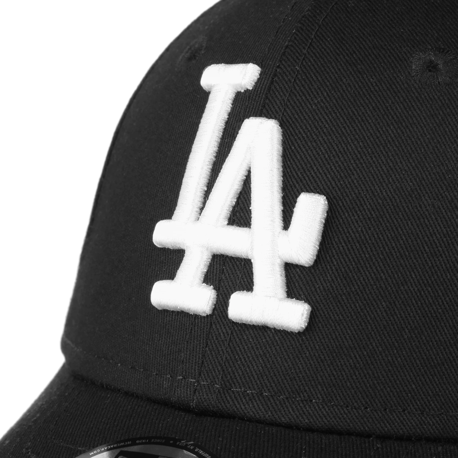 9Forty Kids Essential Dodgers Cap By New Era 4 9Forty Kids Essential Dodgers Cap By New Era – Bild 4