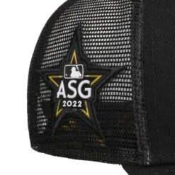 9Forty LA Dodgers Allstar Cap By New Era 10 9Forty LA Dodgers Allstar Cap By New Era -Hut Discounter 9Forty LA Dodgers Allstar Cap by New Era schwarz.61719 5rf4