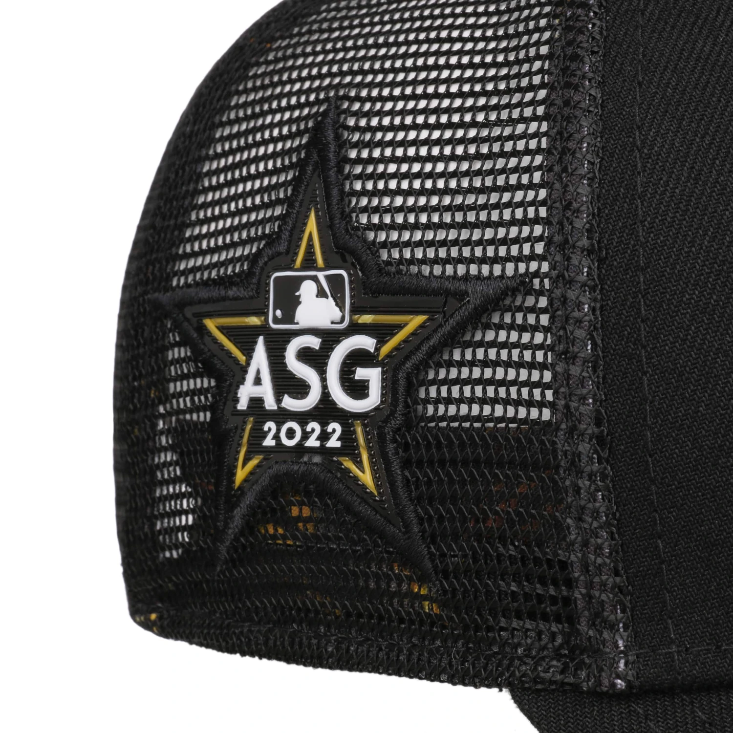 9Forty LA Dodgers Allstar Cap By New Era 5 9Forty LA Dodgers Allstar Cap By New Era – Bild 5