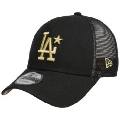 9Forty LA Dodgers Allstar Cap By New Era 11 9Forty LA Dodgers Allstar Cap By New Era -Hut Discounter 9Forty LA Dodgers Allstar Cap by New Era schwarz.61719 rf4