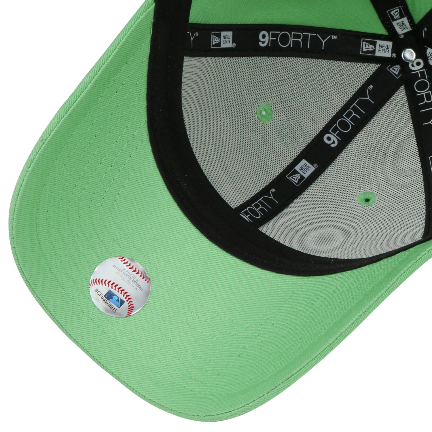 9Forty League Ess LA Dodgers Cap By New Era 4 9Forty League Ess LA Dodgers Cap By New Era – Bild 4