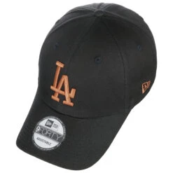 9Forty League Ess LA Dodgers Cap By New Era