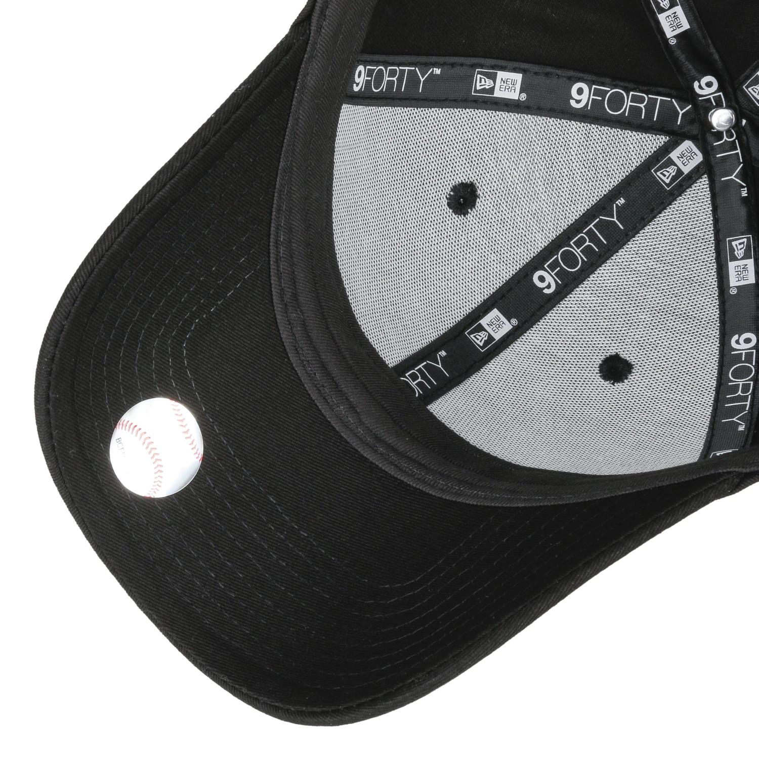 9Forty League Ess LA Dodgers Cap By New Era 3 9Forty League Ess LA Dodgers Cap By New Era – Bild 3