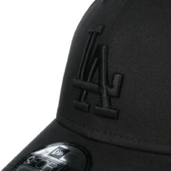 9Forty League Essential Dodgers Cap By New Era -Hut Discounter 9Forty League Essential Dodgers Cap by New Era schwarz schwarz.64679 4rf75