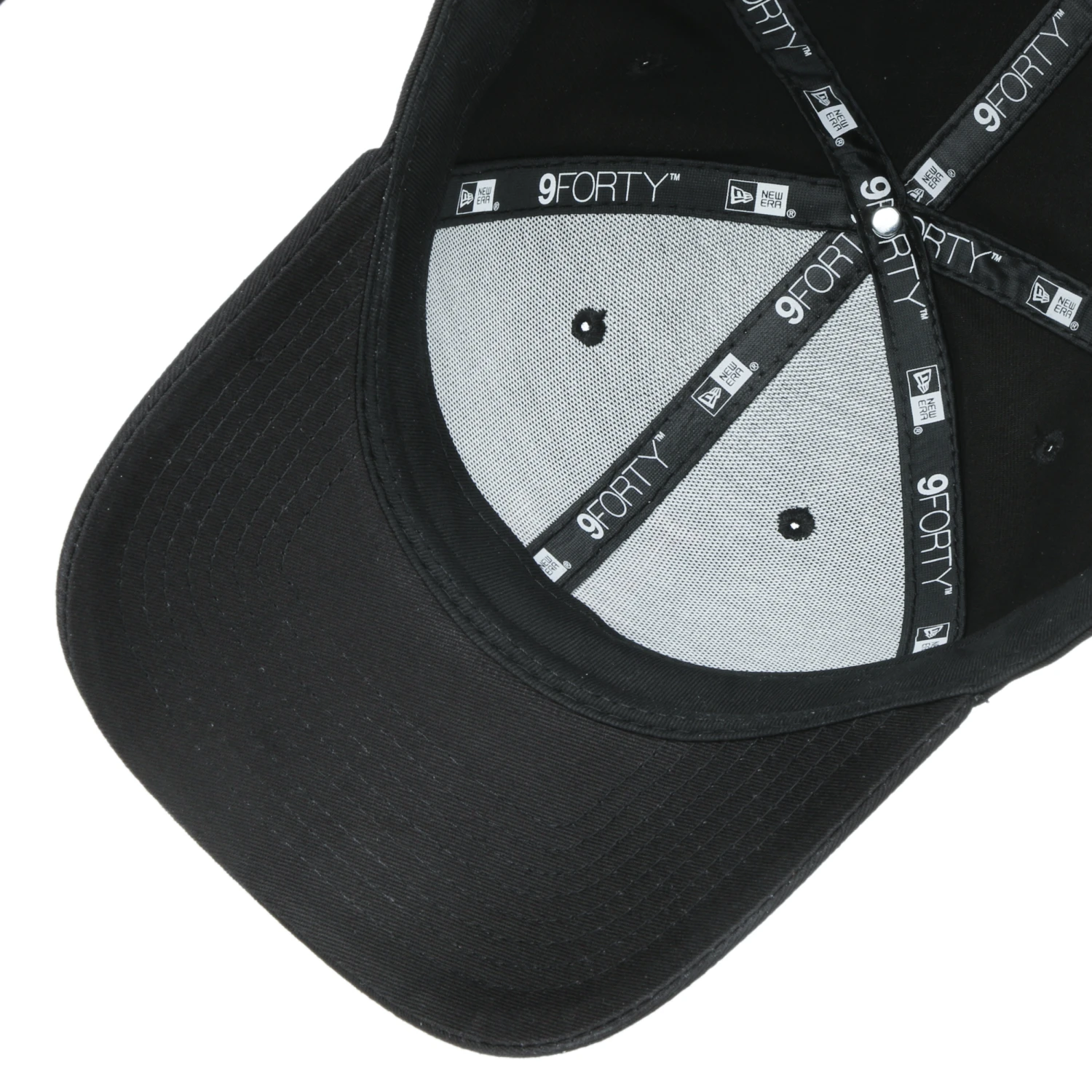 9Forty League Essential LA Dodgers Cap By New Era 6 9Forty League Essential LA Dodgers Cap By New Era – Bild 6