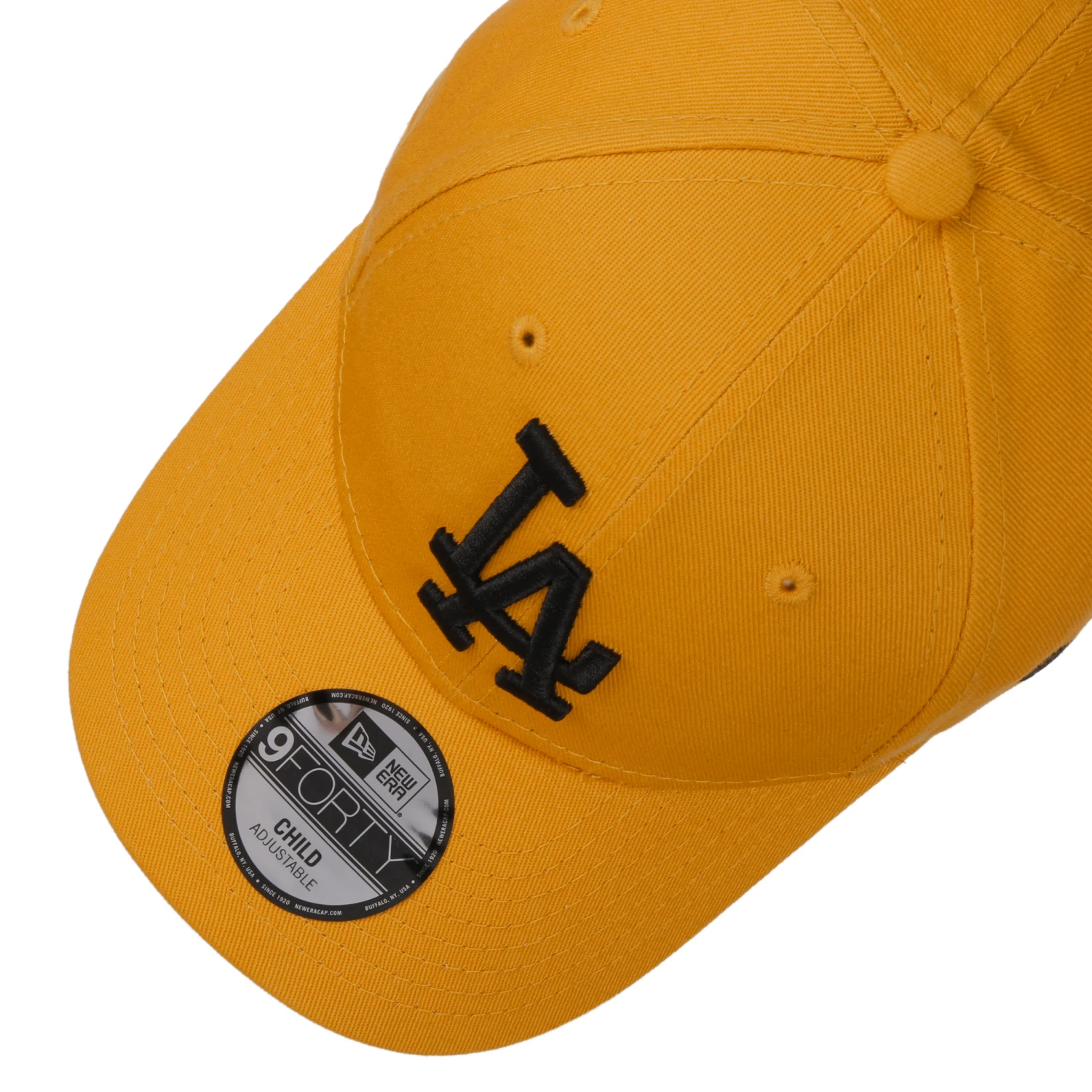 9Forty MLB Chyt Dodgers Kids Cap By New Era 1 9Forty MLB Chyt Dodgers Kids Cap By New Era