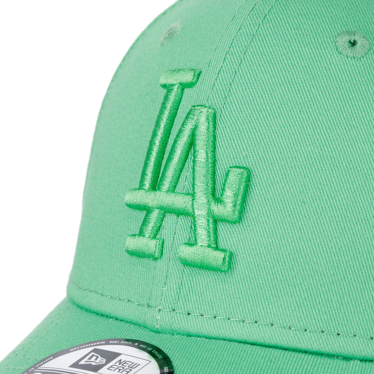 9Forty MLB LA Dodgers Cap By New Era 7 9Forty MLB LA Dodgers Cap By New Era – Bild 7