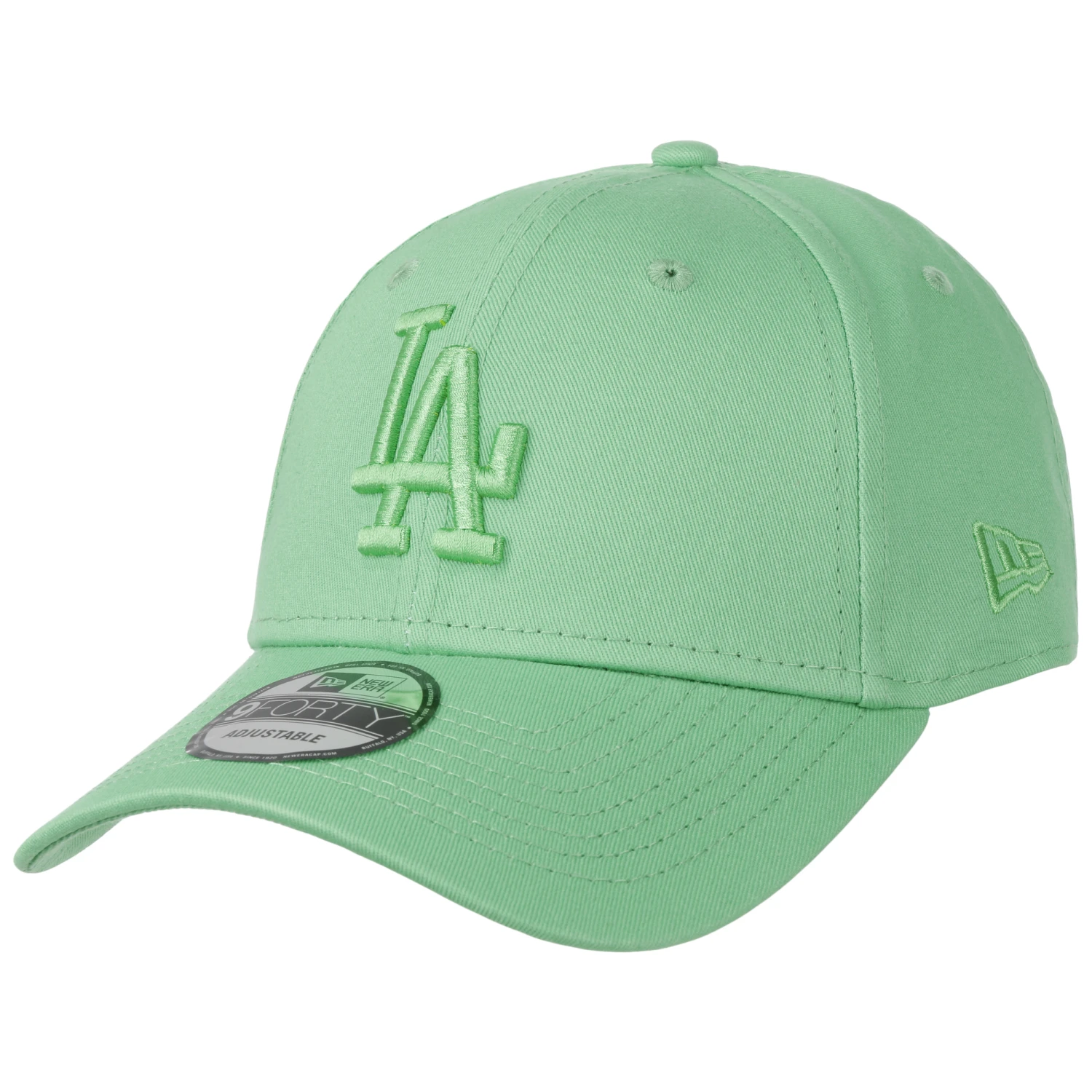 9Forty MLB LA Dodgers Cap By New Era 9 9Forty MLB LA Dodgers Cap By New Era – Bild 9