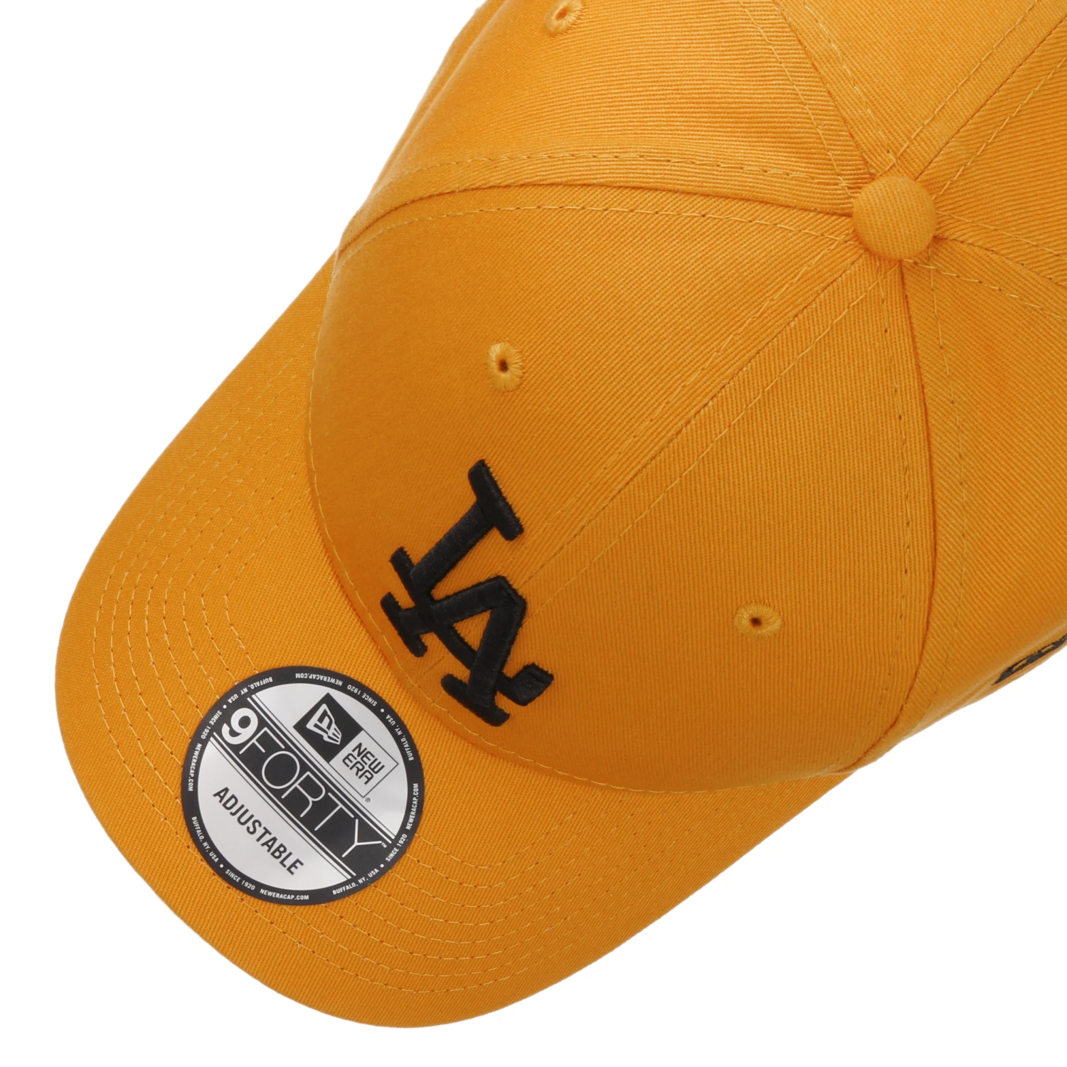 9Forty MLB LA Dodgers Cap By New Era 2 9Forty MLB LA Dodgers Cap By New Era – Bild 2